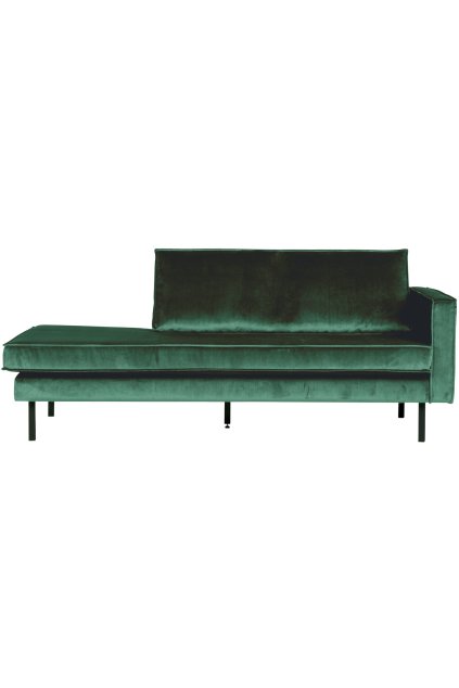 800746 162 01 VS BP Rodeo daybed right green forest EA