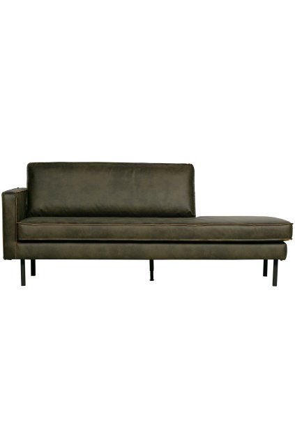 800743 A 01 VS BP Rodeo daybed left army EA