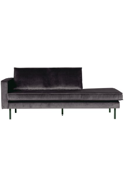 800743 79 01 VS BP Rodeo daybed left antraciet EA