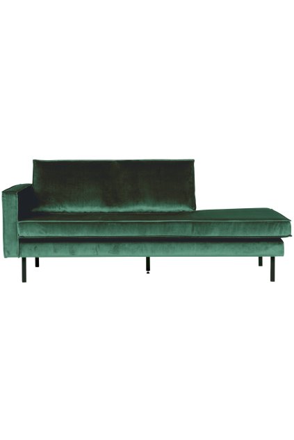 800743 162 01 VS BP Rodeo daybed left green forest EA