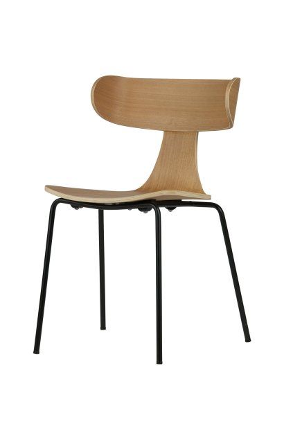 800585 N 02 VS BP Form stoel naturel EA