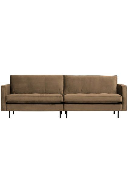 800576 12 01 VS BP Rodeo classic 3 zits bank velvet taupe PS EA