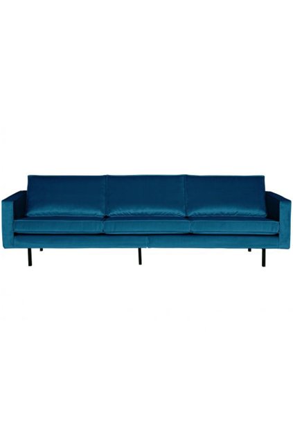 800543 45 01 VS BP Rodeo 3 zits blauw EA