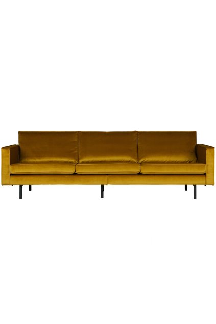 800543 132 01 VS BP Rodeo 3 zits Velvet Oker EA
