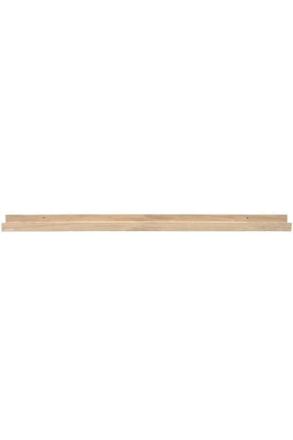 390290 01 VS VT Fotolijstplank eiken EA