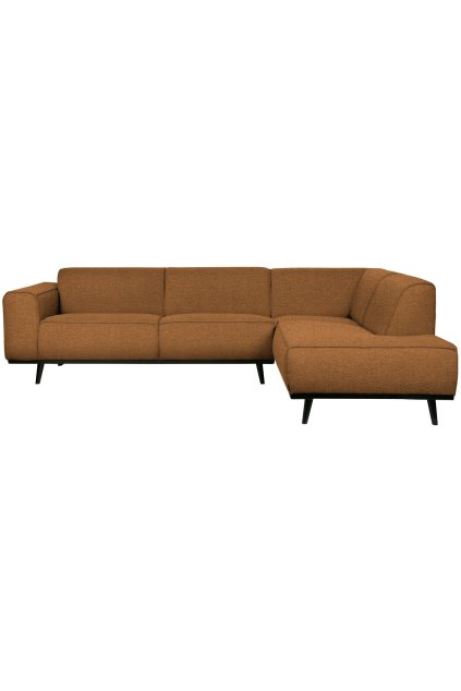 378655 U 01 VS BP Statement hoekbank rechts boucle butter PS EA