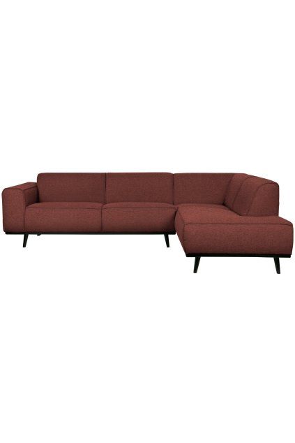 378655 C 01 VS BP Statement hoekbank rechts boucle chestnut PS EA