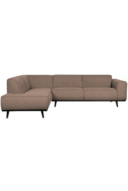 378652 N 01 VS BP Statement hoekbank links boucle nougat PS EA