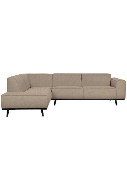 378652 B 01 VS BP Statement hoekbank links boucle beige PS EA