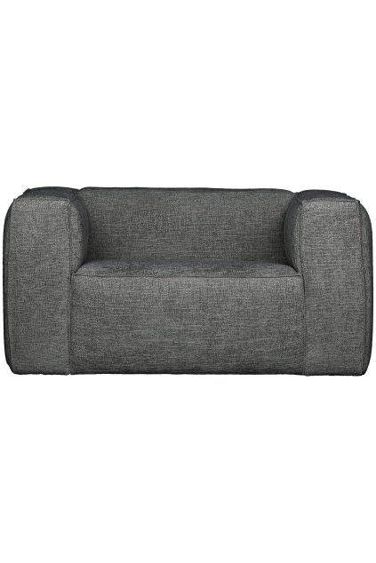 377316 ME 01 VS WE Bean fauteuil grove melange stof terrazzo PS EA