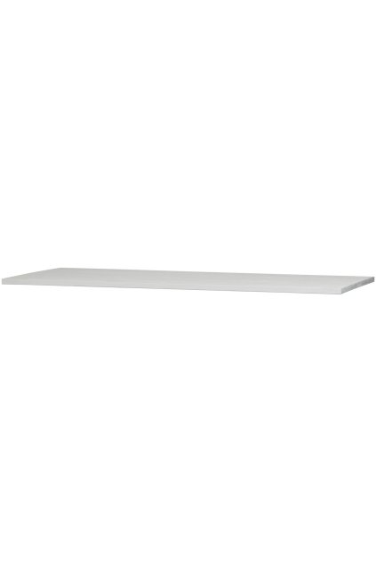 375002 ES 02 VS VT Panel tafelblad wit EA