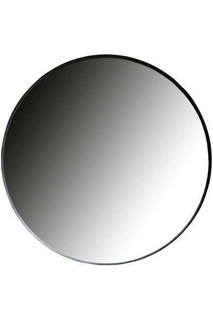 373907 Z 01 VS FA Doutzen spiegel metaal zwart O115CM EA