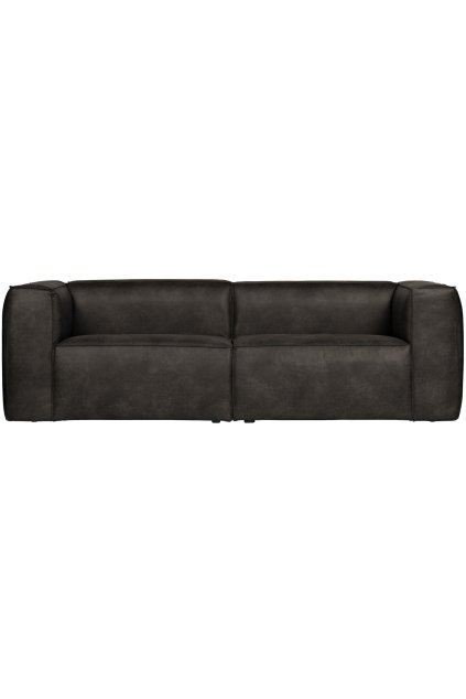 373721 Z 01 VS FA Bean 3 5 zits bank zwart PS EA