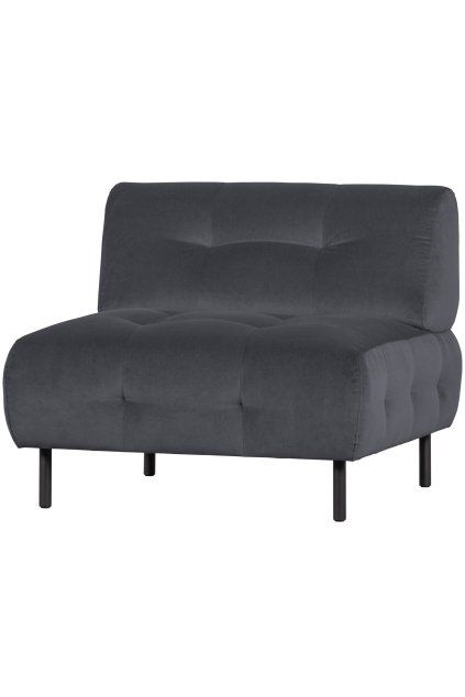 373452 G 02 VS WE Lloyd fauteuil gewassen fluweel cloud PS EA