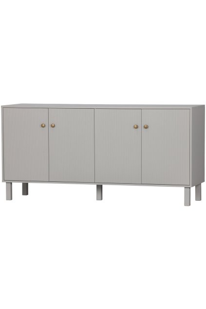 373423 W 02 VS FA Madu dressoir grenen wolkengrijs EA