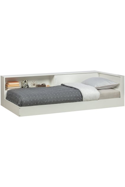 373391 GOW 02 VS FA Connect hoekbed grenen wit EA