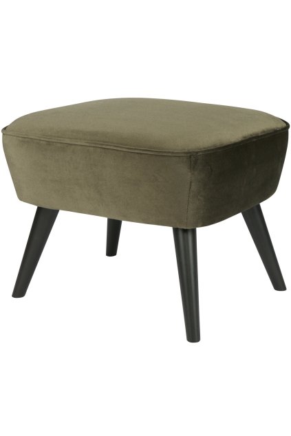 350408 156 02 VS FA Sara hocker warm groen EA