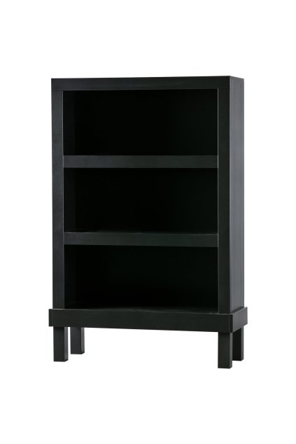 200182 Z 02 VS BL Bonk open kast grenen matzwart EA