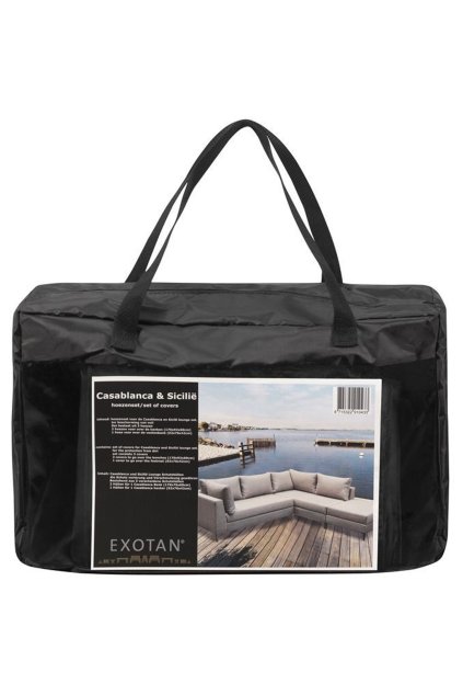 OC288CSET 01 VS EXT Sicilie beschermhoes loungeset