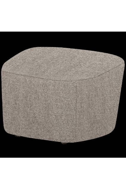 375165 N 02 VS VT Lofty hocker naturel gemeleerd SA
