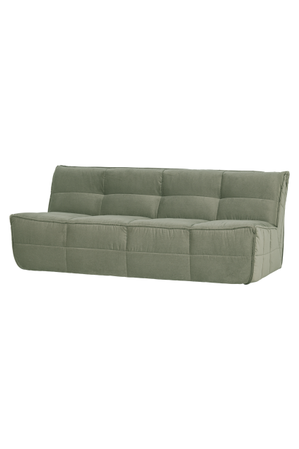 400557 PG 02 VS VT Cluster 3 zits element velvet pistache groen FA