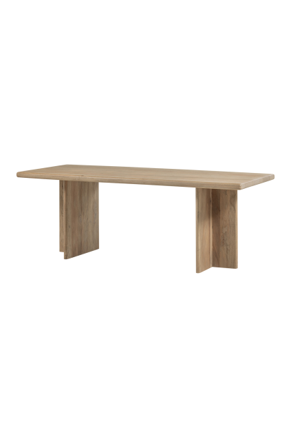 377857 N 02 VS WP Ato eettafel 180x90cm mangohout naturel FA