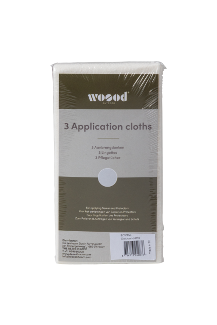 ECW456 01 VS WO Care outdoor aanbrengdoeken 3 stuks F1