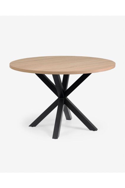 argo natural black jedalensky stol