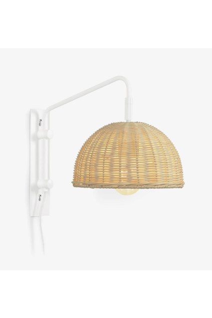 damila nastenna lampa