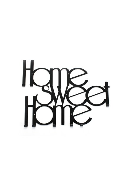 home sweet home vesiak