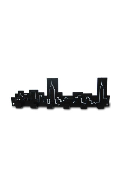 vesiak city kov