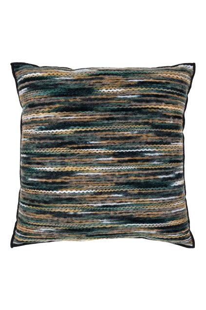 Geelong Cushion - Vankúš, prírodná zmes 45x45 cm