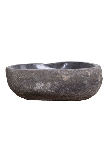 Donau Riverstone Drez - Drez, riečny kameň, prírodný 35x40x15 cm