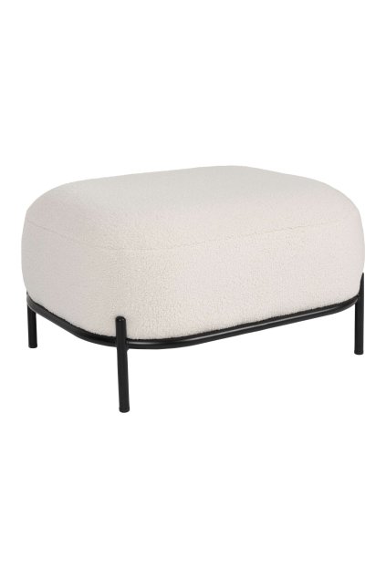 polly teddy taburet