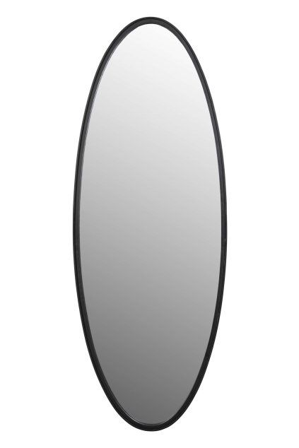 matz oval l zrkadlo