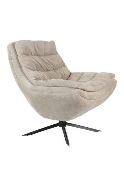 vince lounge kreslo