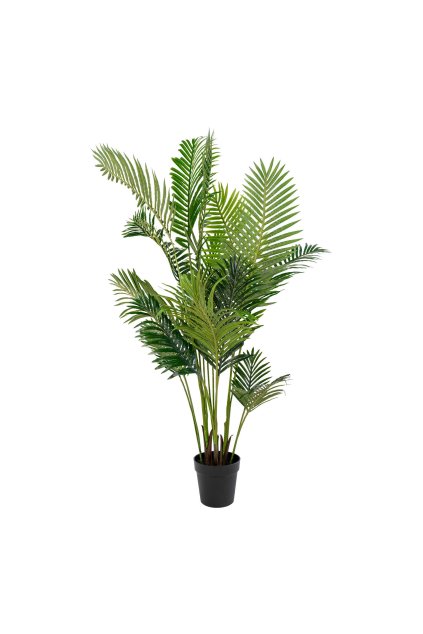 Areca Palm - umelá palma, zelená V:175 cm