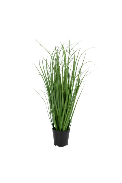 Tráva Poa - umelá tráva Poa, zelená H:68 cm