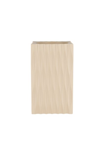 Váza Riley Beige