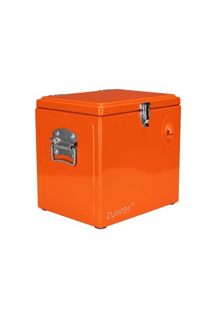 ZUIVER BE CUTE chladiaci box: Oranžová