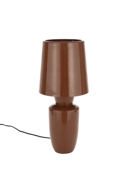 Stolová lampa Classy Terra