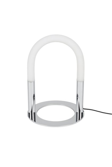 Stolová lampa Arch Chrome