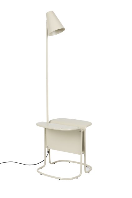 ZUIVER LUSTOR podlahová lampa