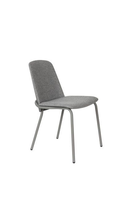Klip na stoličku Grey