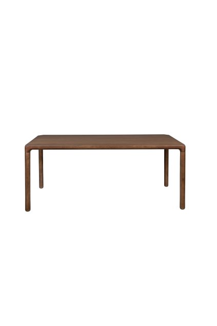 ZUIVER STORM WALNUT jedálenský stôl: 180 x 90 cm