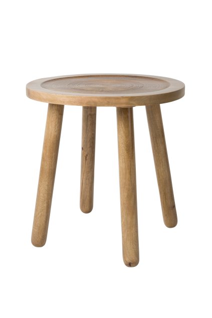 Príručný stolík Dendron S