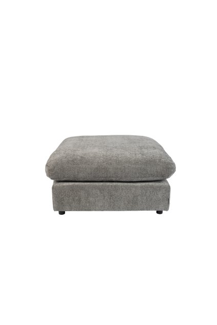 Hocker Sense Grey Soft