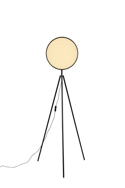 ZUIVER SIEN podlahová lampa