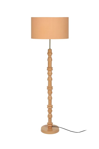 Stojacia lampa Totem Smooth Terra