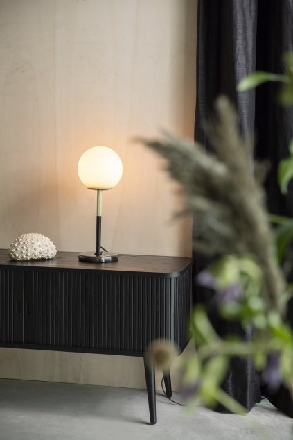 ZUIVER ORION stolová lampa